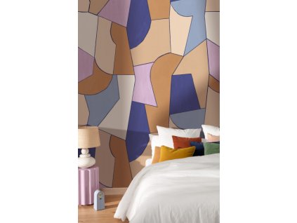 pmw amb pano abstraction 104764204