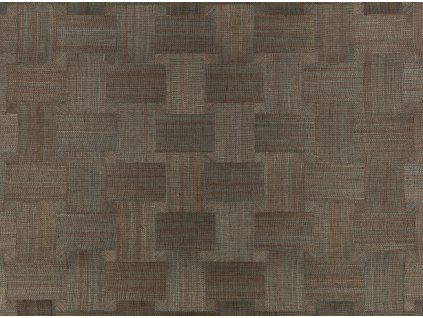 MW143 03 lattice mosaic wallcovering pimento 01