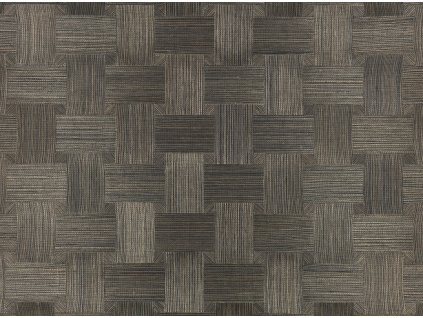 MW143 04 lattice mosaic wallcovering anthracite 01