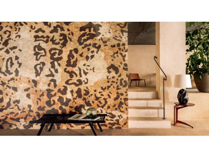 mural sauvages leopard 172857893ea44c1ba843e97f05a2