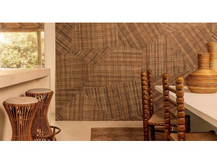 mural matieres vegetales speranza 60e3a93a616e50bdac831bf2beff