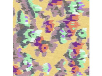 Elitis VP 981 04 Repeat MATIERES A REFLEXIONS