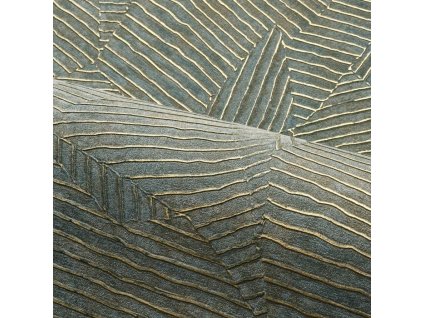 LORE VERT IMPÉRIAL DORÉ