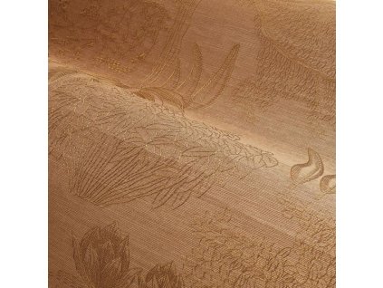 HASU NATUREL MORDORÉ