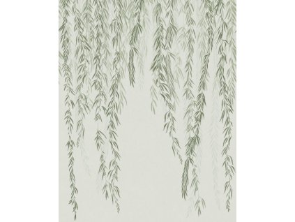 MURMURES D'AUTOMNE S VERT LICHEN 200x250