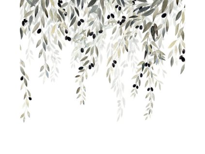 MEMORY TREE M VERT OLIVE 300x280