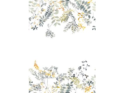 VUE DU CIEL M VERT SAUGE 200x280