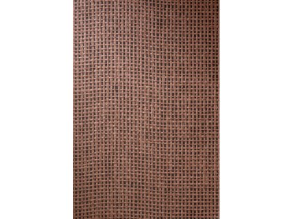 Waffle Weave – Brick Red – 85530A