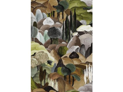 DécorsPanoramiques All'ombradeicipressi 97501 Packshot Web LR thumb two thirds