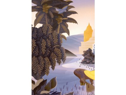 DécorsPanoramiques HillsofSapa 97590 Packshot Web LR thumb two thirds