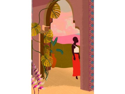 DécorsPanoramiques LesmystèresdeMadagascar 97530 Packshot Web LR thumb two thirds