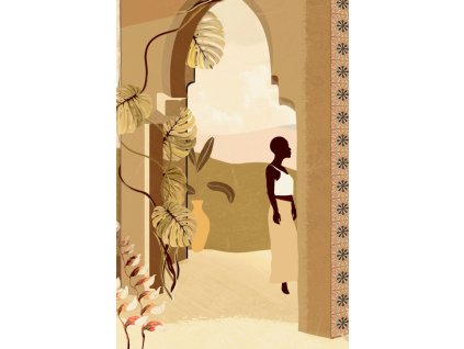 DécorsPanoramiques LesmystèresdeMadagascar 97531 Packshot Web LR thumb two thirds