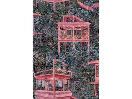 DécorsPanoramiques PalafitasAmazonia 97580 Packshot Web LR thumb two thirds