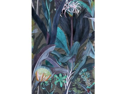 DécorsPanoramiques Bloomingpineapple 97600 Packshot Web LR thumb two thirds