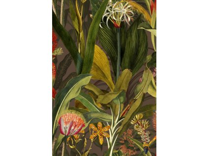 DécorsPanoramiques Bloomingpineapple 97601 Packshot Web LR thumb two thirds