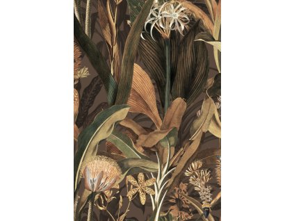 DécorsPanoramiques Bloomingpineapple 97602 Packshot Web LR thumb two thirds