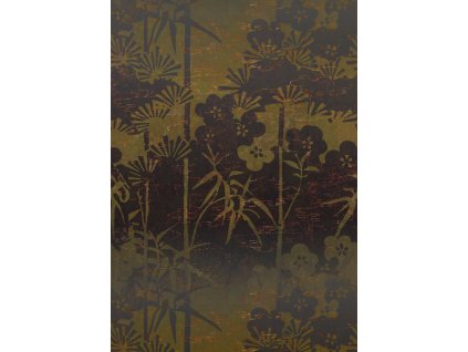 Elitis TP 292 02 Repeat SoleilLevant