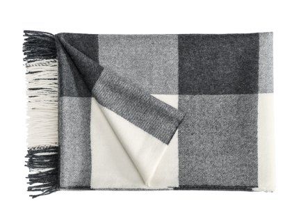 fischbacher ac plaid carre 1060a.605 2