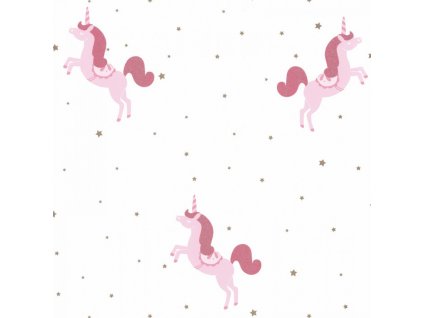 Tapeta Princess Unicorns 100794101