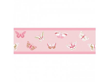 Bordura FRISE BUTTERFLY 100894234