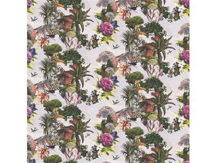 Velkoformátová tapeta CHRISTIAN LACROIX Jardin Des Reves Prisme PCL7021/01