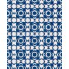 aegean tiles indigo 2000x2500 wp30047