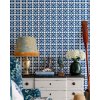 aegean tiles indigo 52x52cm wp30051 2