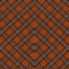 unusual tartan