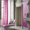 Tapeta ombre SARAILLE - FUCHSIA P600/06