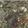 Tapeta Cole and Son Woodland 115/4011