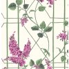 Tapeta Cole and Son Wisteria 115/5013