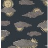 Tapeta Cole & Son Soli e Nuvole 123/2008
