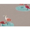 W587 01 amazon river wallcovering 01