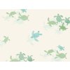 W584 01 tiny turtles wallcovering 01