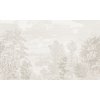 EtchedLandscape Image Tile Item 9476w