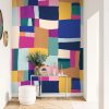 pmw amb pano wonderfull patchwork 104896202