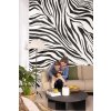 wild amb mum kid pano zebra 104960904