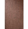 Waffle Weave – Brick Red – 85530A