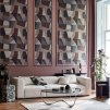 W945 02 tabala wallcovering syrah 04