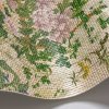 scenic flora japanese paperweave panel cole and son