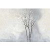 Tapeta Wall&deco White Spring WDWS2602