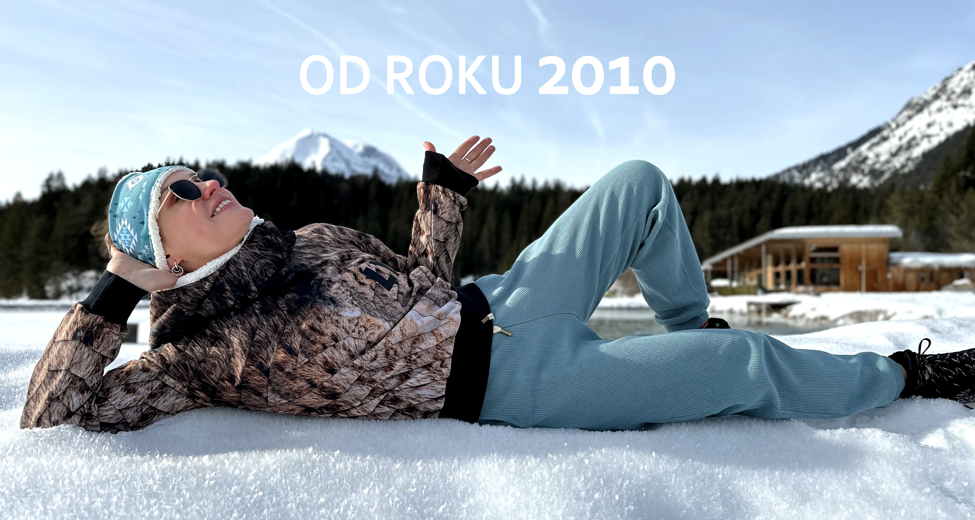 Značka AIDASTYLE je na trhu už od roku 2010, každý rok prináša nové dizajny pre každíé ročné obdobie.