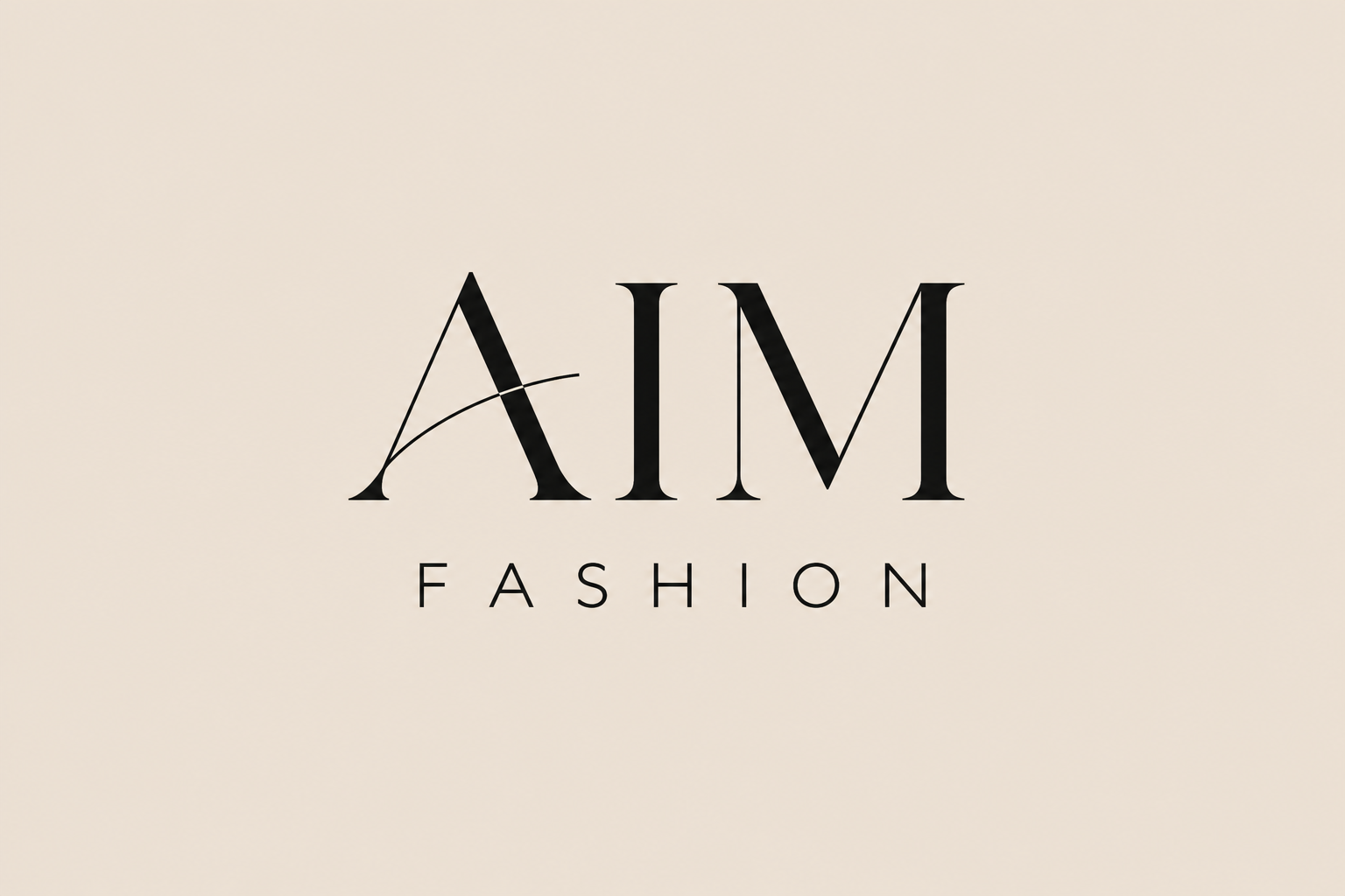 AIM FASHION