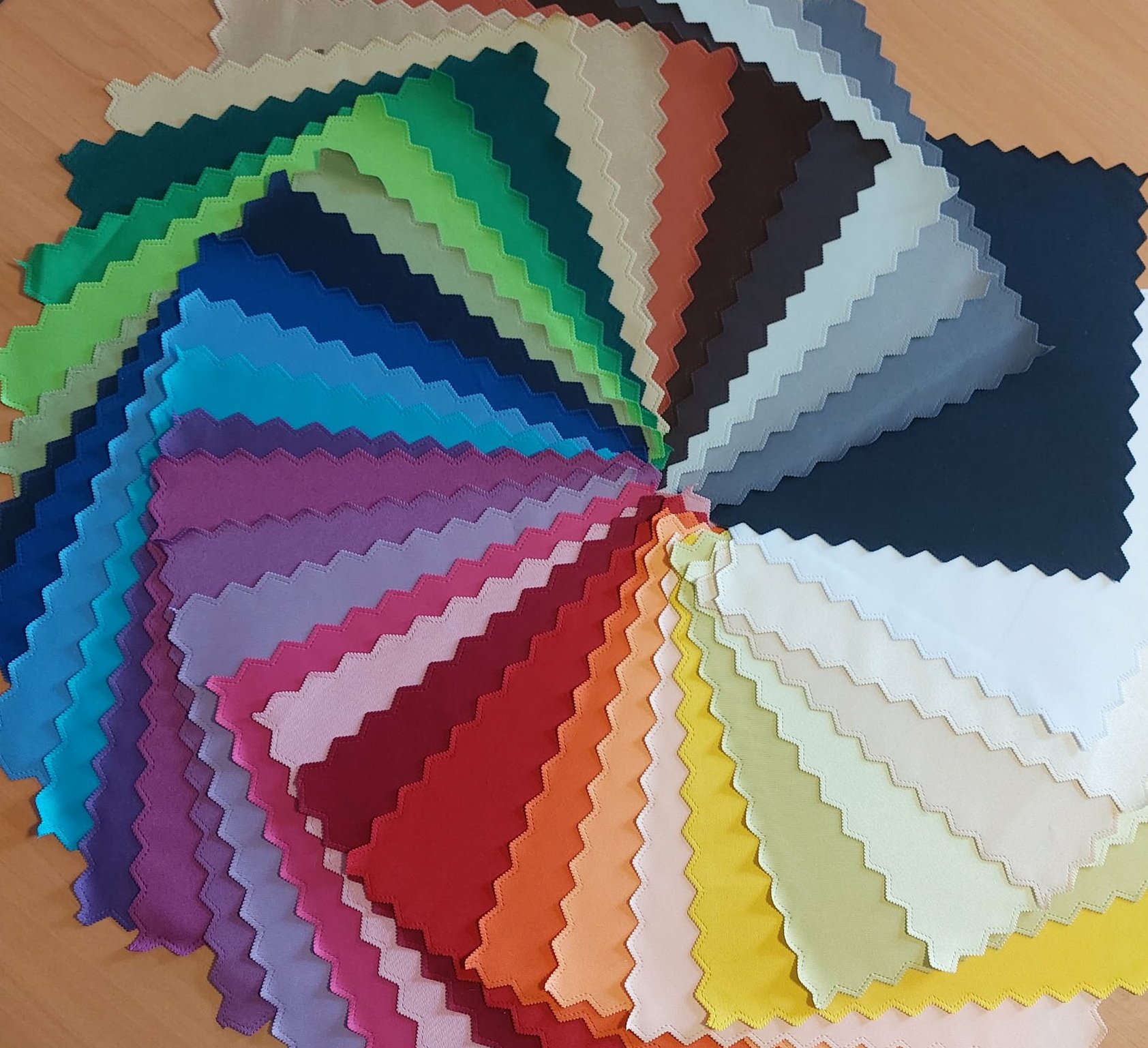 💡 Ako správne vybrať obrusy pre vaše zariadenie