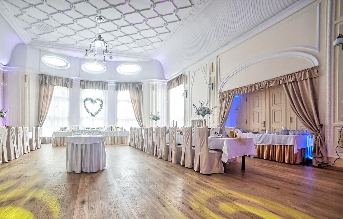 🏛️ OBRUSY PRE OBECNÉ ÚRADY A KULTÚRNE DOMY