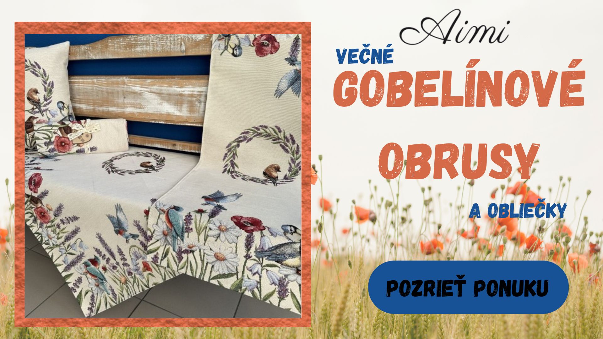 GOBELíNY