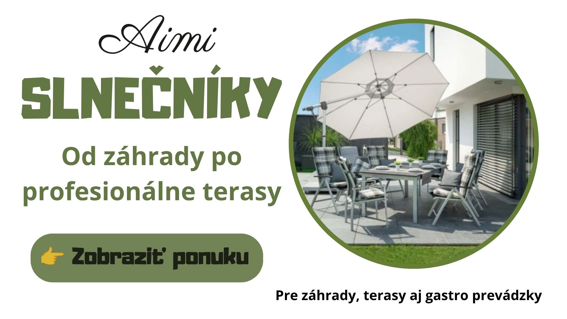 SLNEČNíKY