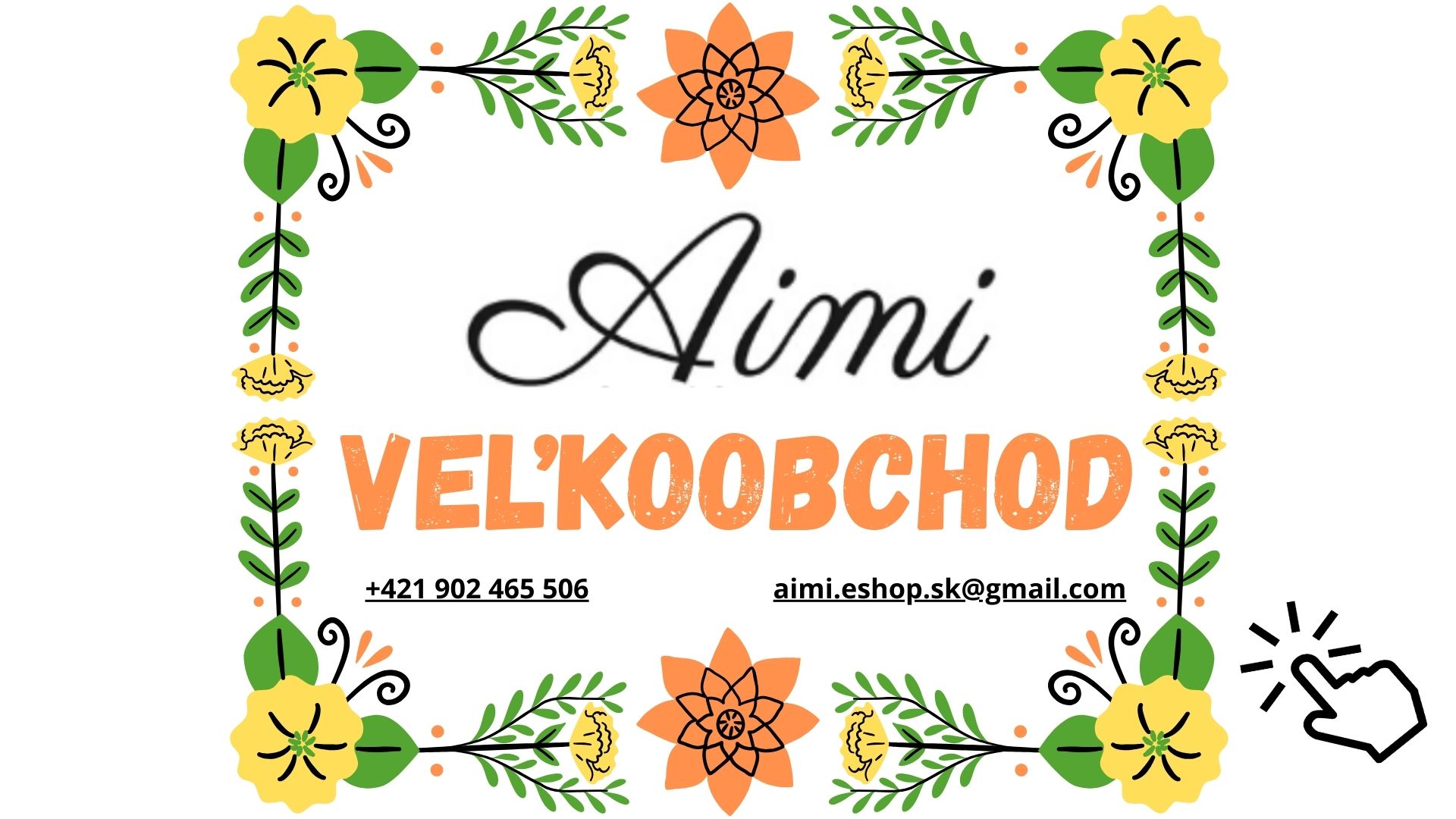 VEĽKOOBCHOD