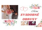 SVADOBNÉ OBRUSY