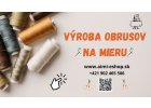 TEFLÓNOVÉ Obrusy na mieru